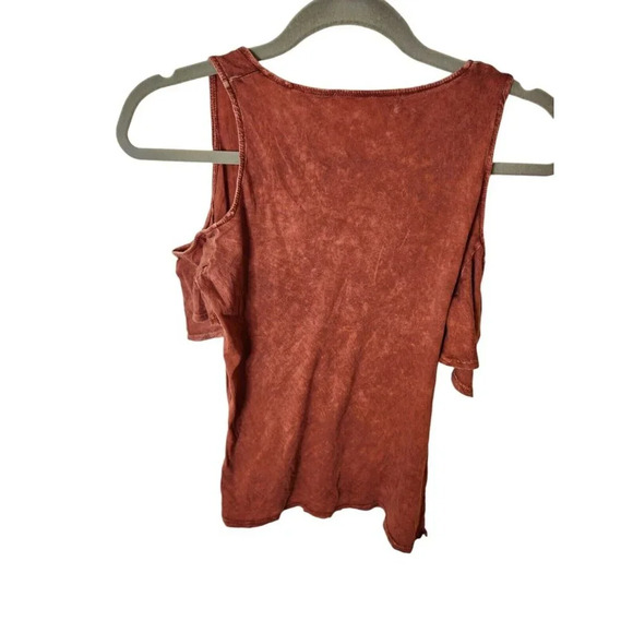 Project Social T Short Sleeve Shirt Bundle Womens Size Small Made in USA (5 Pcs) - Picture 10 of 16